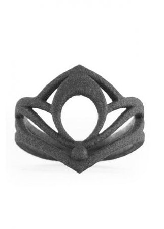 Rogue & Wolf Zenith Ring | Attitude Clothing