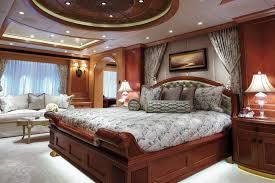 bedroom inside yacht - Google Search