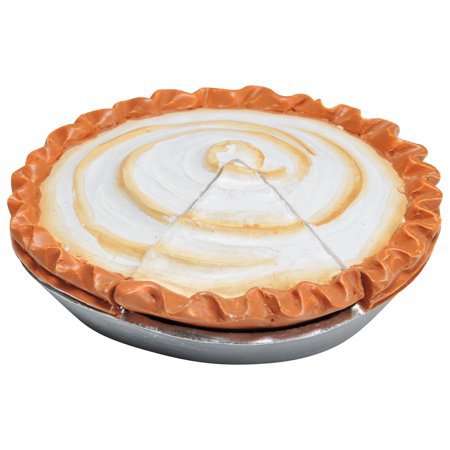 Bakery Collection Lemon Meringue Pie for 18" Doll Furniture & Play Kitchen Food Accessories - Walmart.com