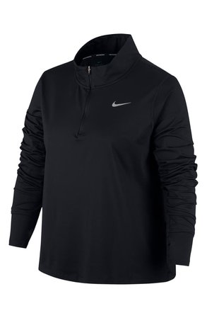 Nike Element Half Zip Pullover | Nordstrom