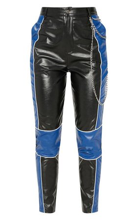 moto leather pants