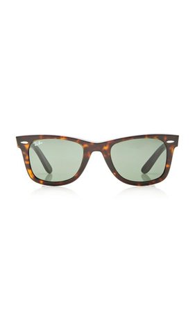 Classic Wayfarer Sunglasses By Ray-Ban | Moda Operandi