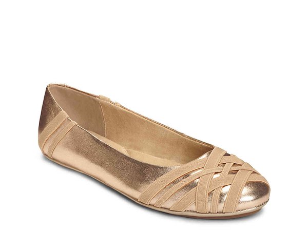 Aerosoles Saturn Ballet Flat Women's Shoes | DSW