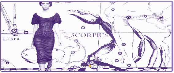 Fashion For Scorpio: An Astrological Guide to Style