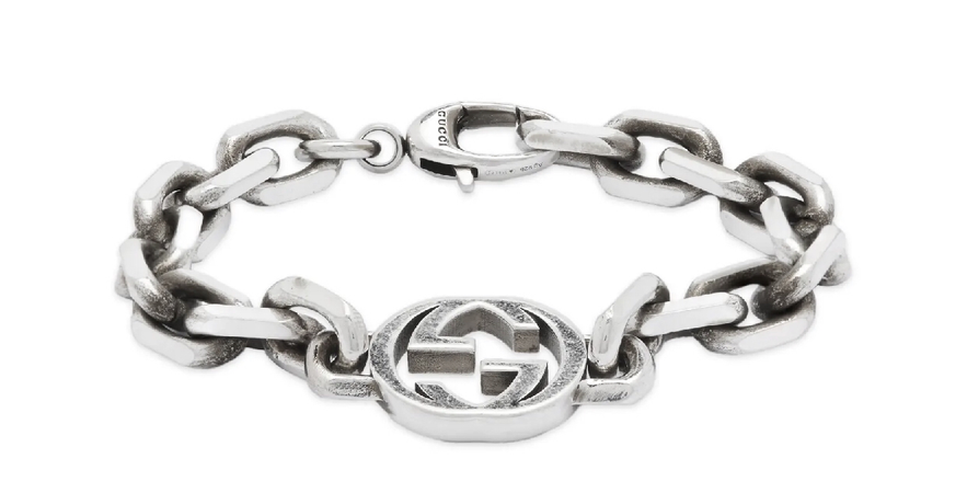Gucci | Interlocking G Bracelet