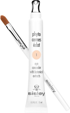 Eye Concealer with Botanical Extracts