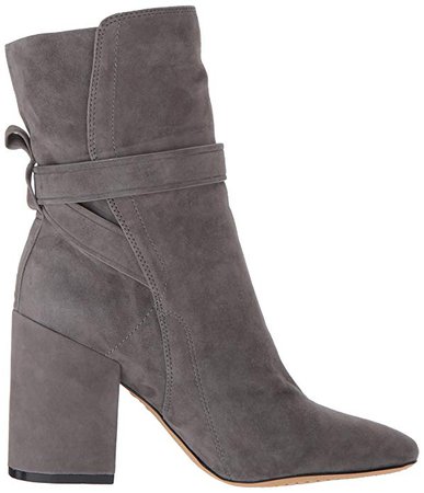Vince Camuto Women's Damefaris Fashion Boot, Gray Stone, 10 Medium US: Amazon.ca: Shoes & Handbags