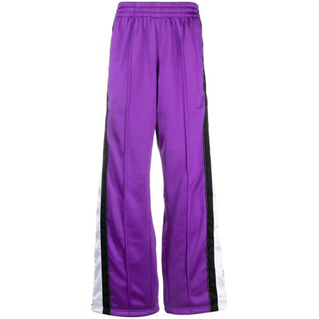 vtmnts purple tailored lounge pants