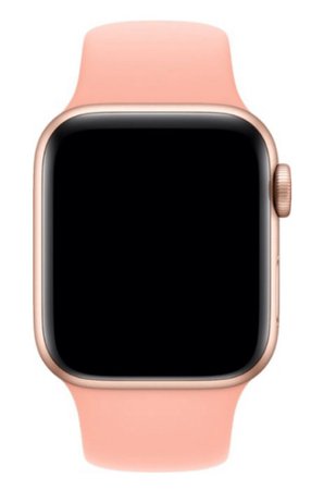 pink Apple Watch bands