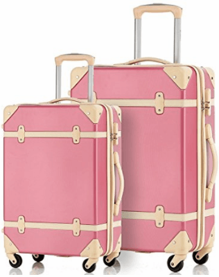 Fashion Trend Of Carry On Luggages 2018 Fashion Trend Of Carry On Luggages 2018 | Light Luggage - Part 222