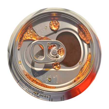 soda circle