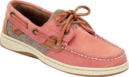 pink sperry top sider - Google Search