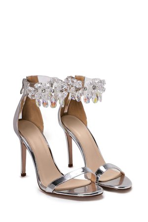 diamond heels - Google Search