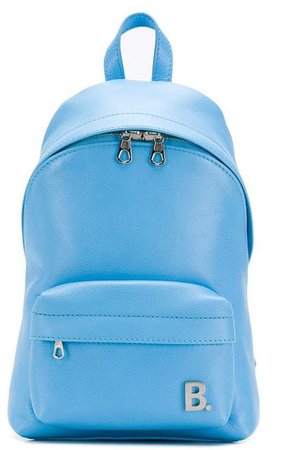 Soft XXS backpack