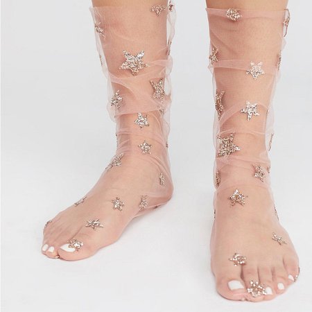 2018-New-Stylish-Summer-Women-Glitter-Star-Soft-Sheer-Mesh-Socks-Transparent-Ultrathin-Fishnet-socks-Mesh.jpg (800×800)