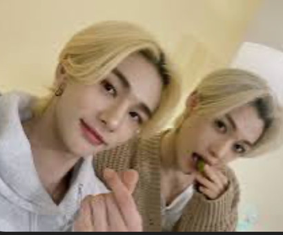hyunjin and Felix 4