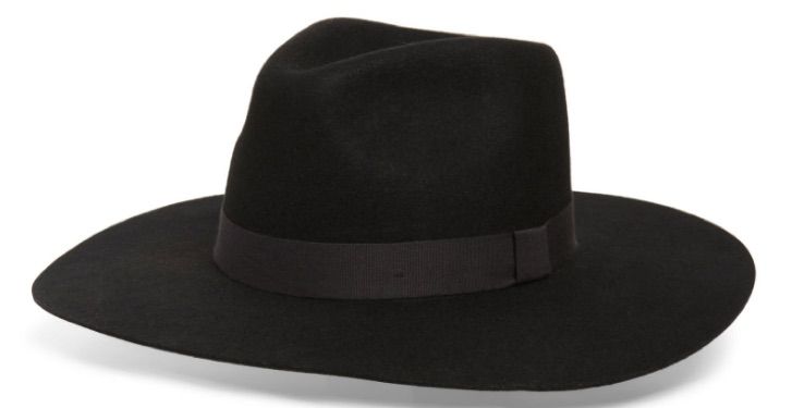 black madwell hat