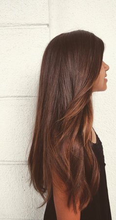 long brown hair - Google Search