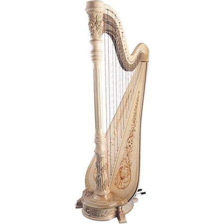 White Harp