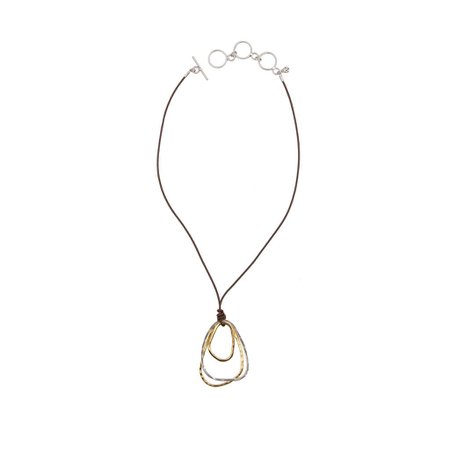 Blythe Necklace – LJ Artisan Designs