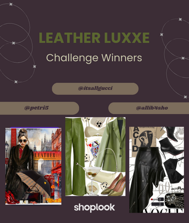 Leather Luxxe