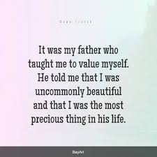 dad daughter goals quotes - Google Search