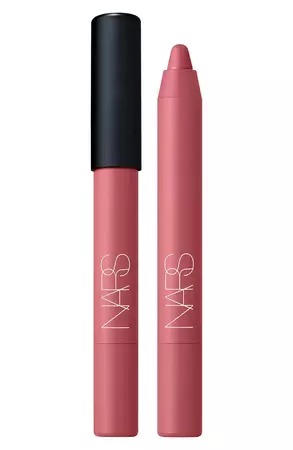 NARS Powermatte High-Intensity Long-Lasting Lip Pencil | Nordstrom