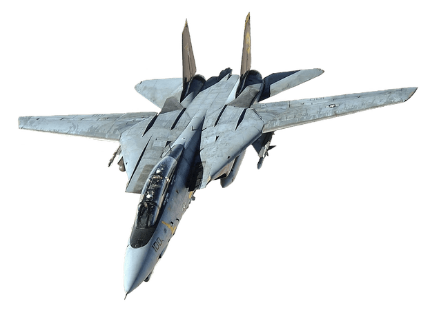 navy fighter jet - top gun vibe