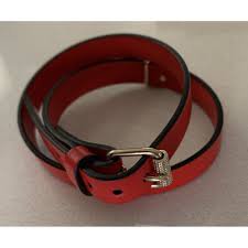 red belt bracelet - Google Search