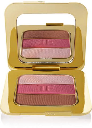 Soleil Contouring Compact - Soleil Afterglow