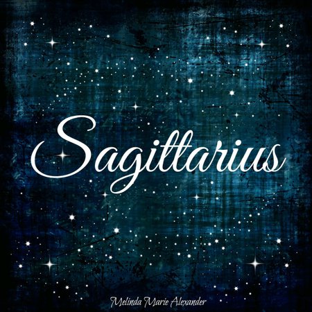 Character Development: Zodiac Traits – Sagittarius | Melinda Marie Alexander