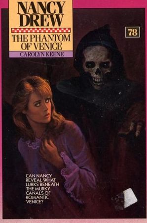 phantom of venice book - Google Search