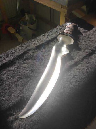 Seraph Blade