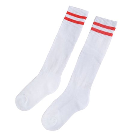 Cheap White And Red Knee High Socks, find White And Red Knee High Socks deals on line at Alibaba.com