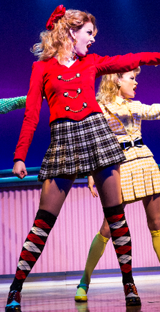 Heathers the Musical 2