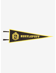 hufflepuff banner - Google Search