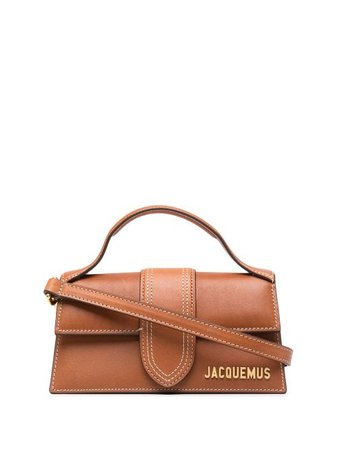 Jacquemus Medium Le Bambino Tote Bag - Farfetch