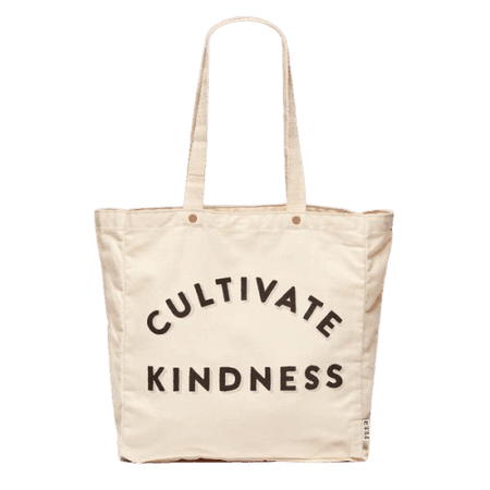 FEED - CULTIVATE KINDNESS TOTE