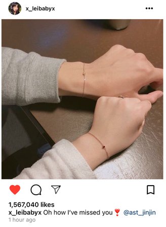 (Leí) Instagram Post