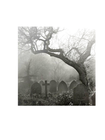 old cemeteries graves gothic death dark aesthetic