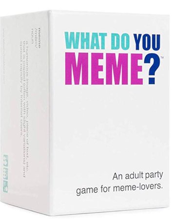 what do you meme game