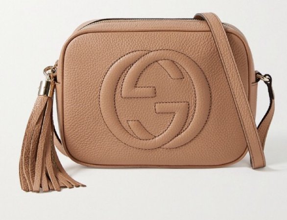 Gucci crossbody bag