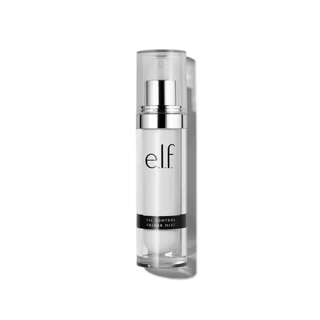 elf Oil Control Primer Mist for Oily Skin | e.l.f. Cosmetics
