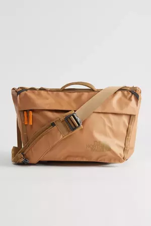 The North Face Base Camp Voyager Messenger Bag | Urban Outfitters