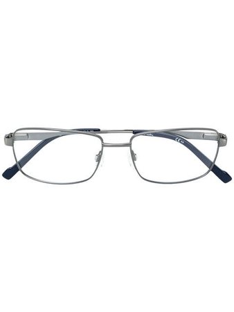 Pierre Cardin Eyewear rectangular glasses