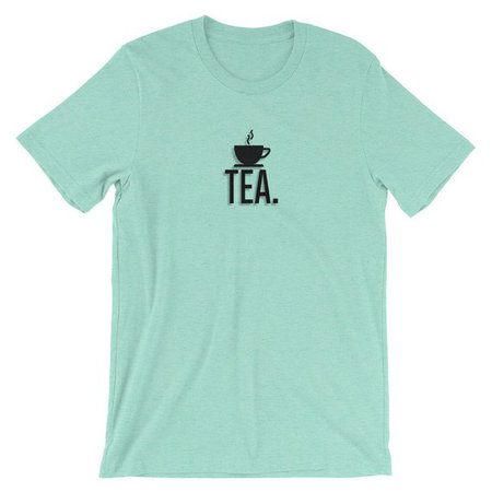 Tea Shirt / Spill The Tea Shirt / Gay Pride Tee / Drag Queen | Etsy