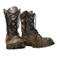 Muddy Boots | Mafia Wars Wiki | Fandom