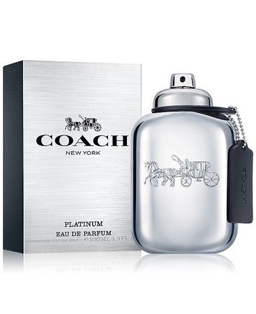 Fragrance „Coach“ Men
