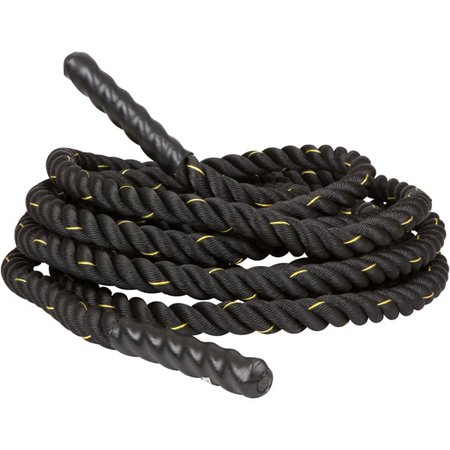 Weighted Workout Rope