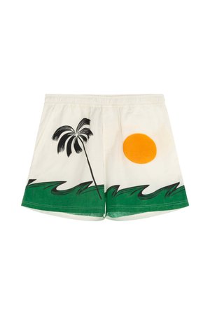 Costa Shorts - Gimaguas